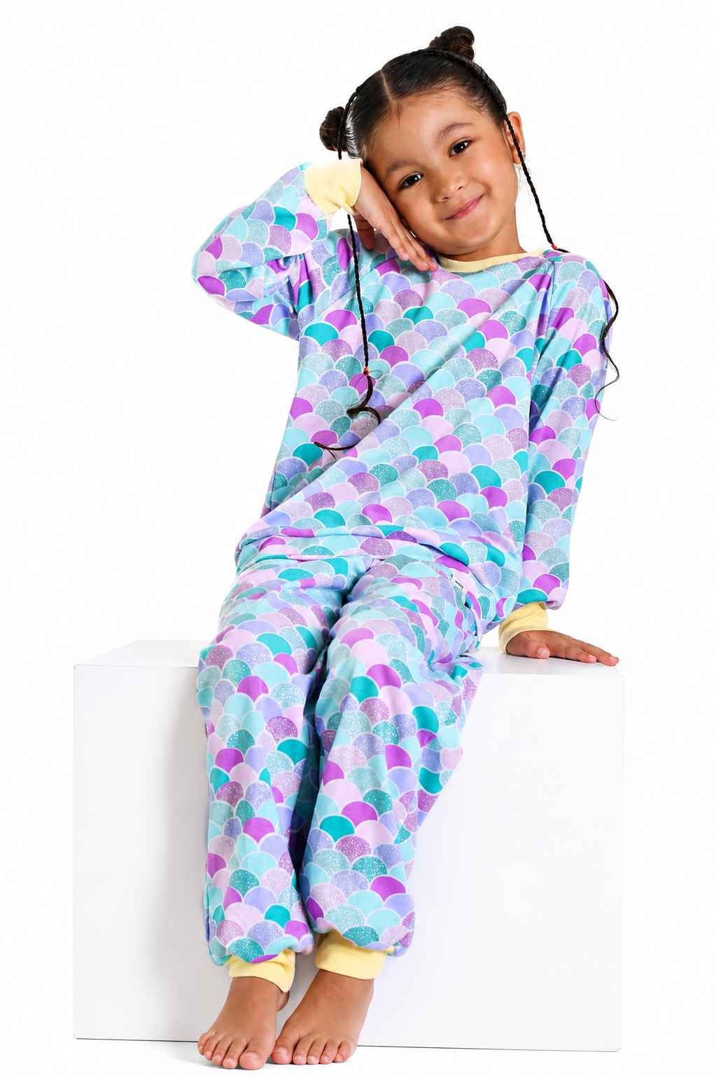 Pijama Robert Sirena