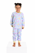 Píjama Robert Unicornios Verde A