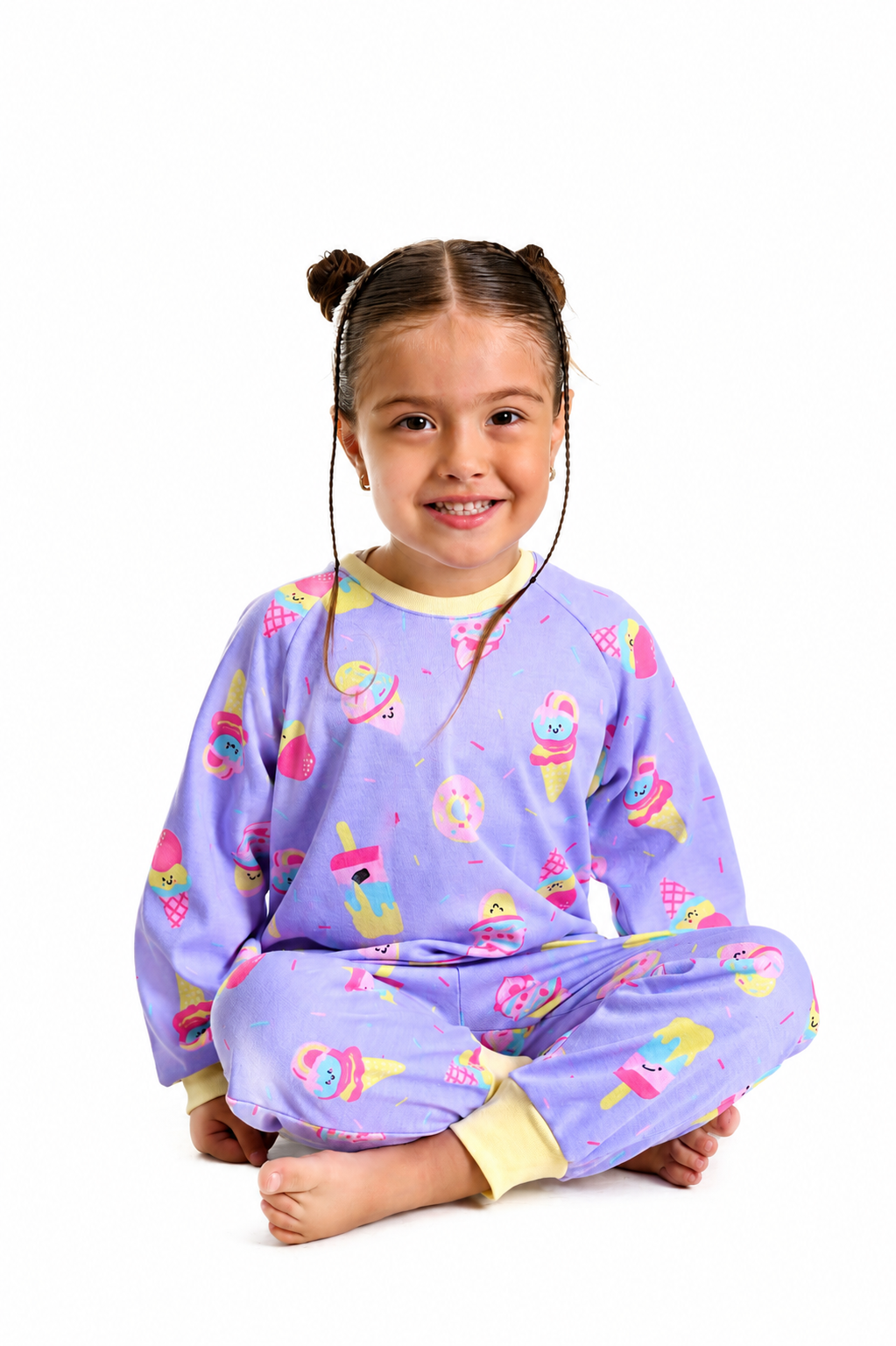 Pijama Robert Paletas