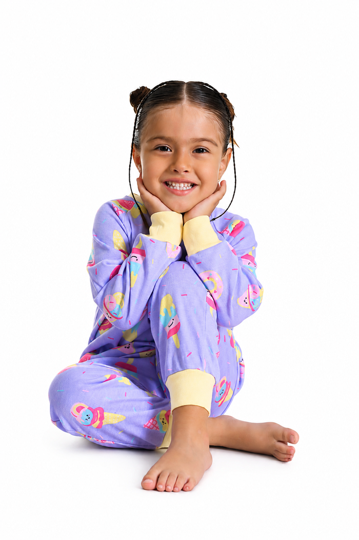 Pijama Robert Paletas