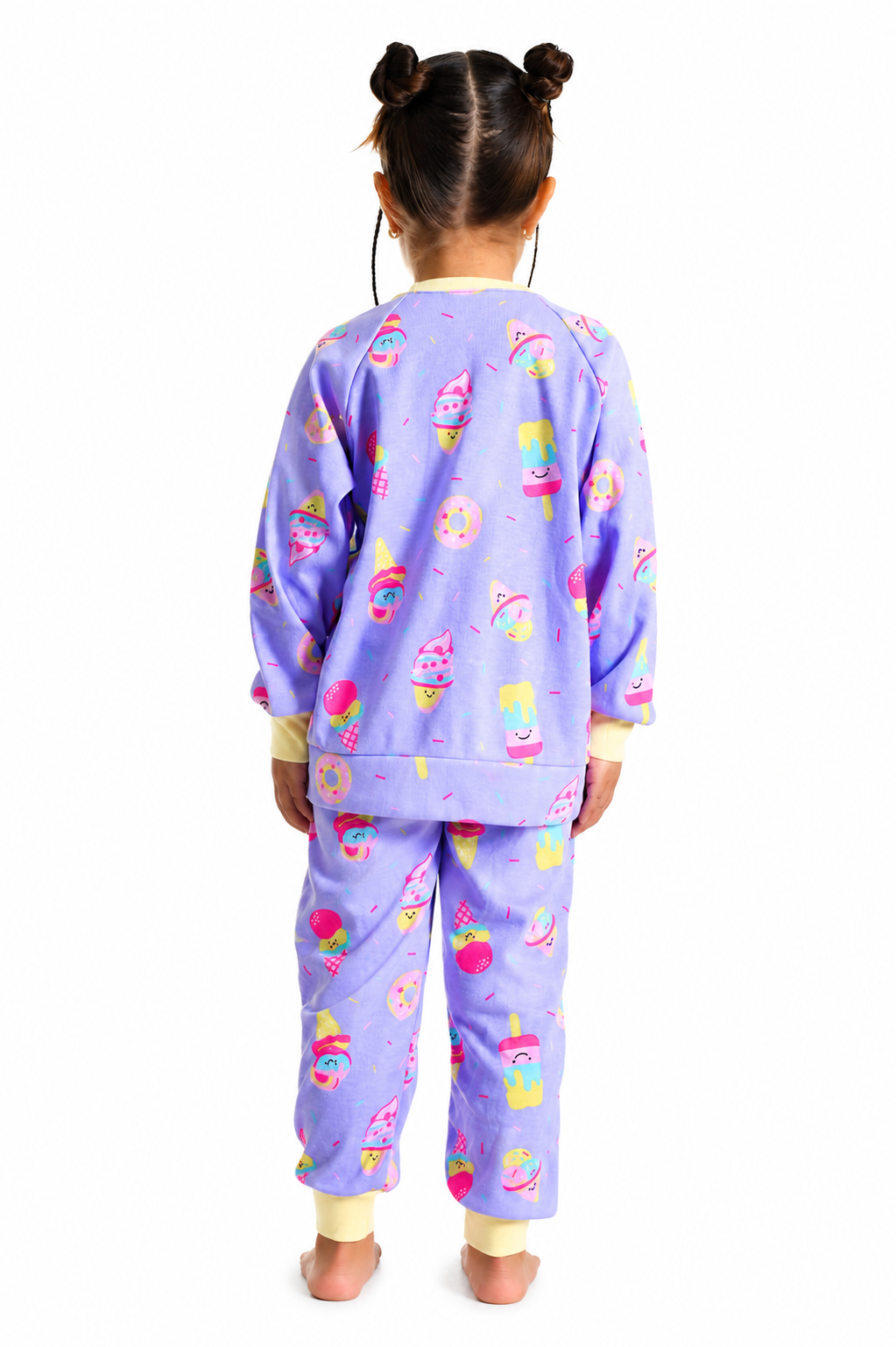 Pijama Robert Paletas
