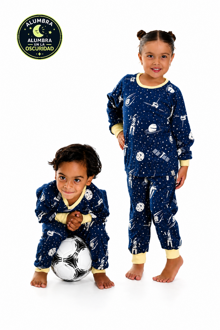 Pijama Deimos Universo Magica