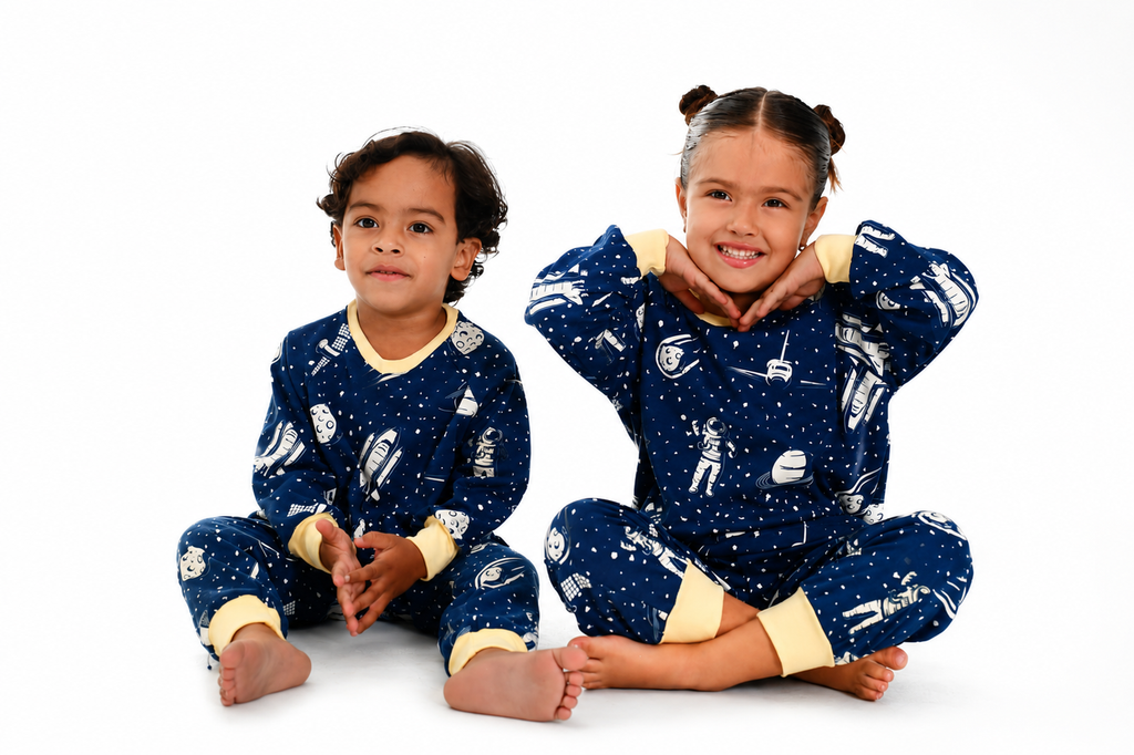 Pijama Deimos Universo Magica