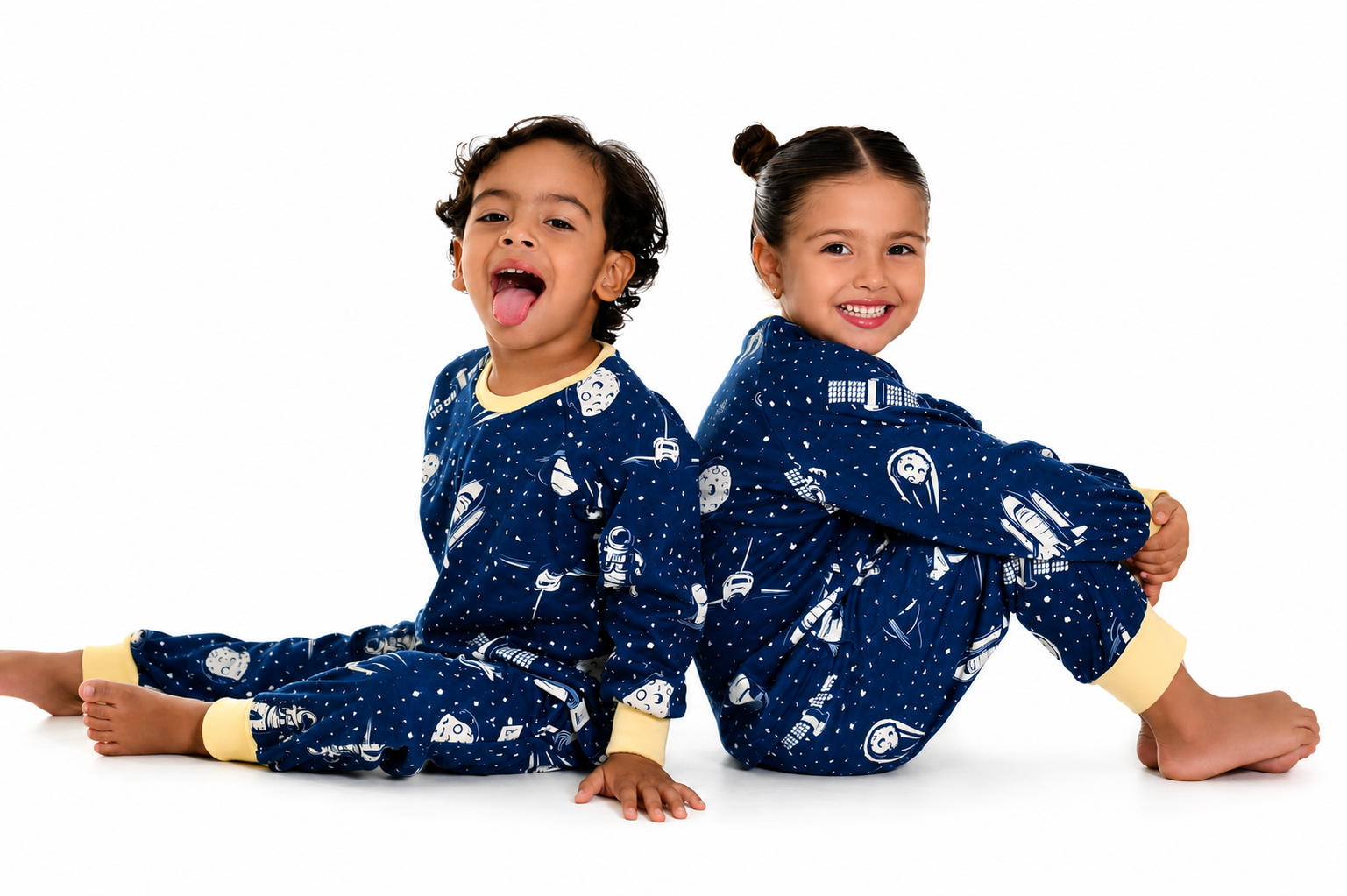 Pijama Deimos Universo Magica