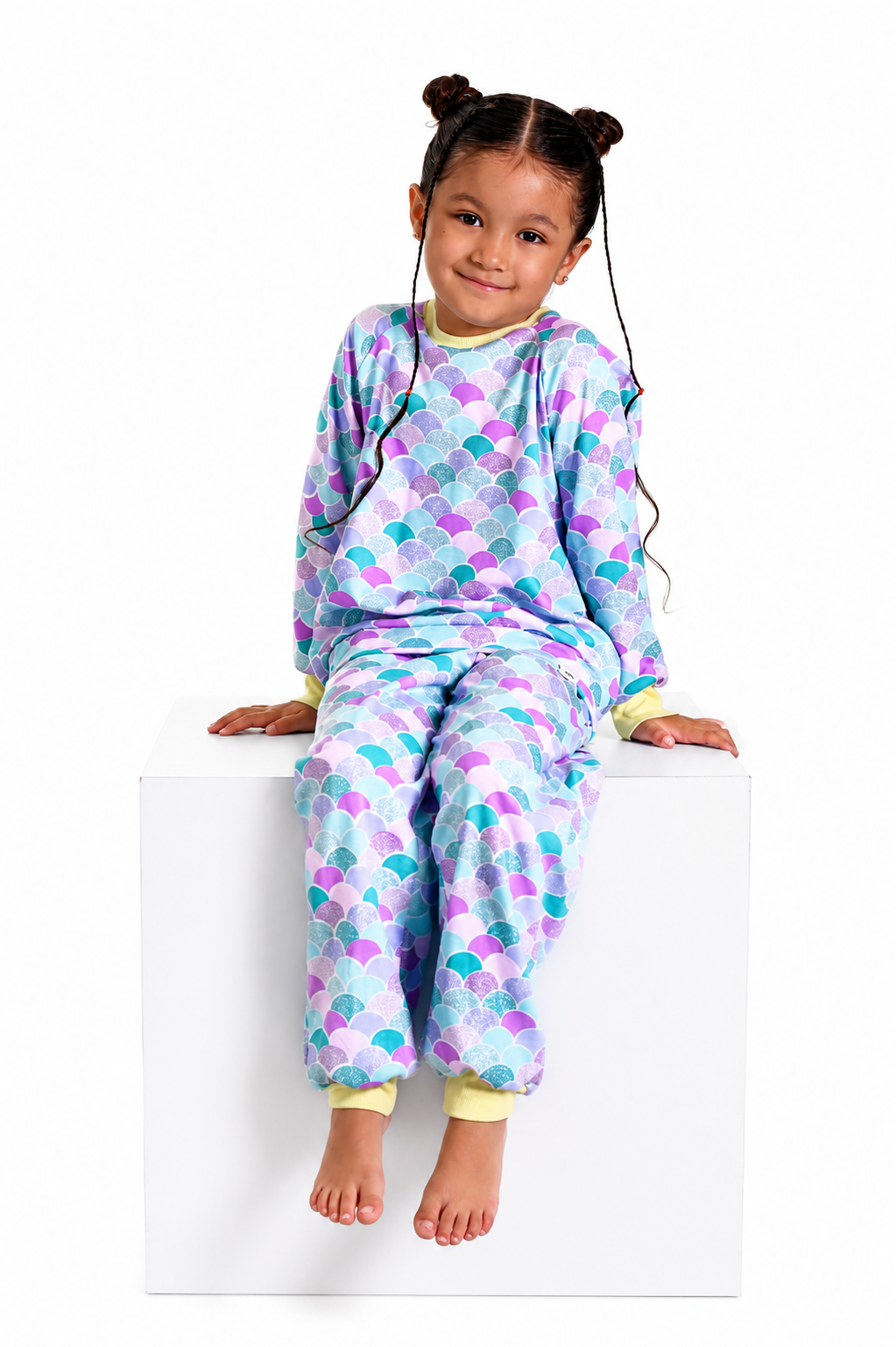 Pijama Robert Sirena